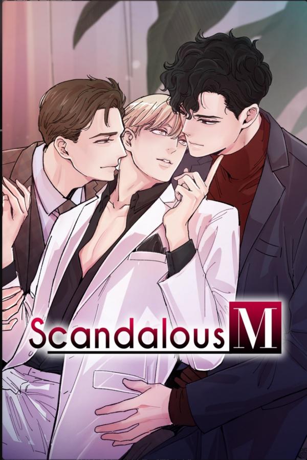 Scandalous M